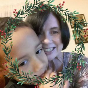 Meet your Posher, Margaret